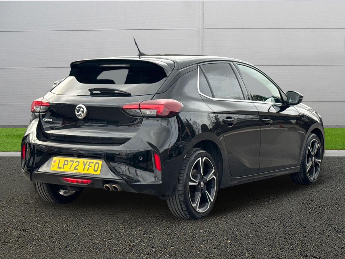 Used Vauxhall Corsa 2023 for sale - 77627594: Photo 7