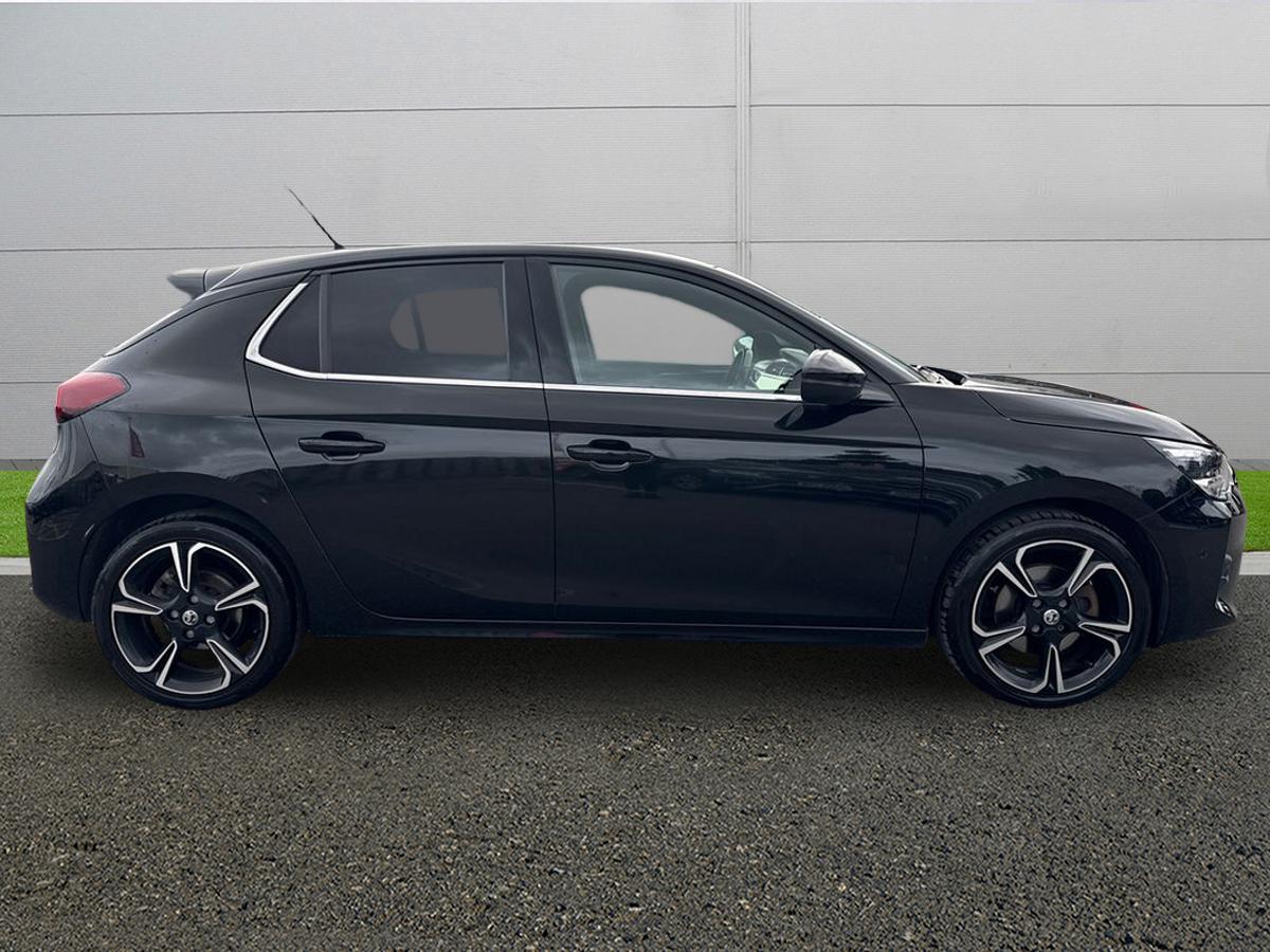 Used Vauxhall Corsa 2023 for sale - 77627594: Photo 8