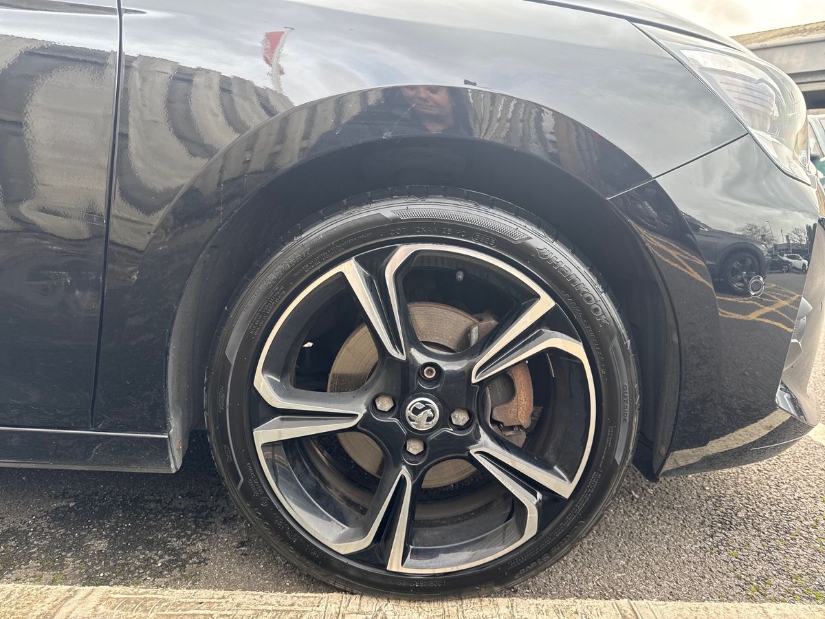 Used Vauxhall Corsa 2023 for sale - 77627594: Photo 9