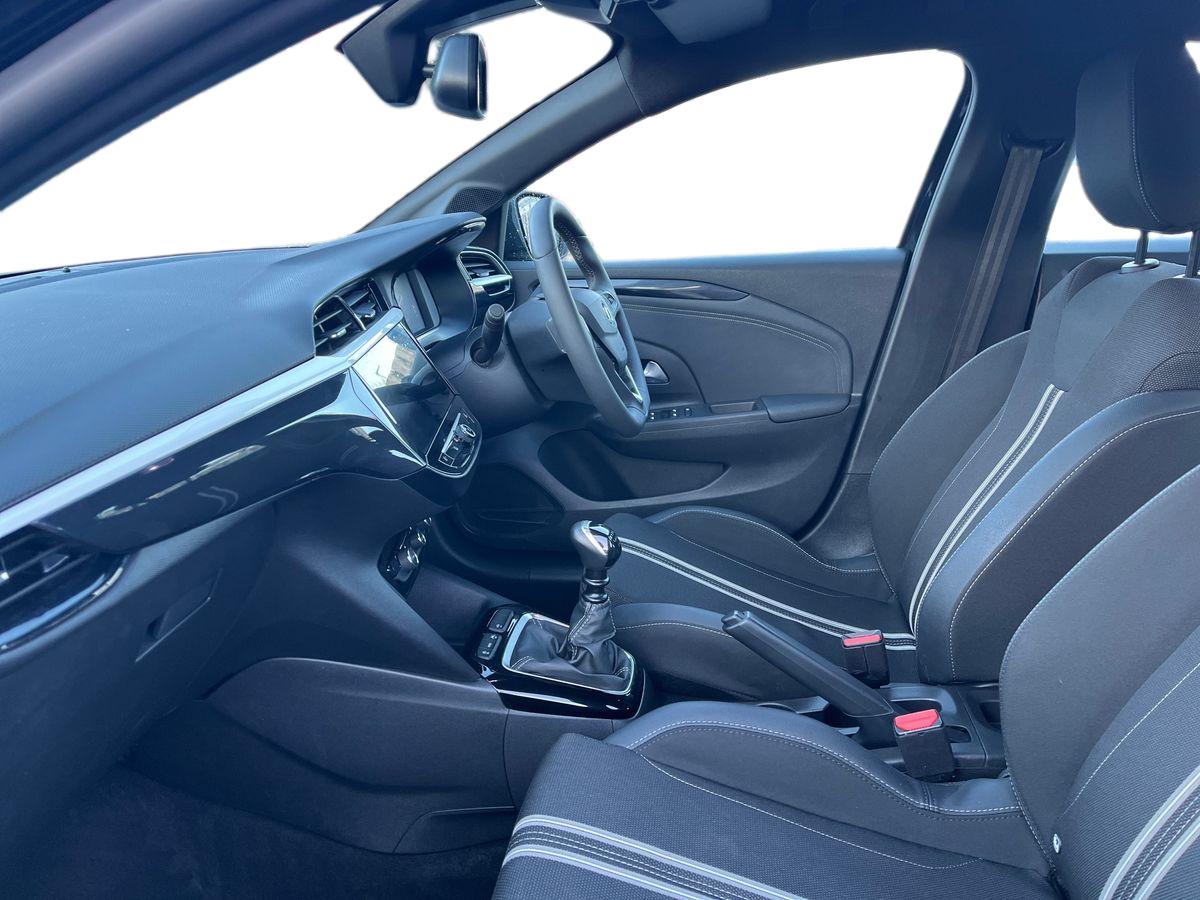Used Vauxhall Corsa 2023 for sale - 78059633: Photo 10
