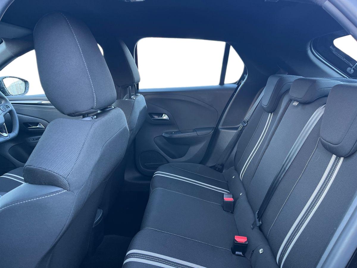 Used Vauxhall Corsa 2023 for sale - 78059633: Photo 11