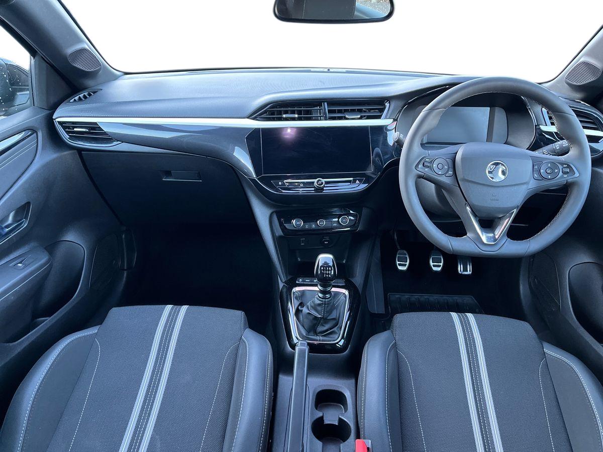 Used Vauxhall Corsa 2023 for sale - 78059633: Photo 13