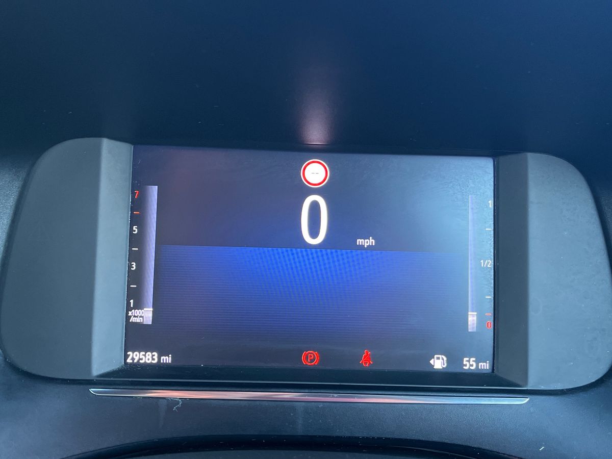 Used Vauxhall Corsa 2023 for sale - 78059633: Photo 14