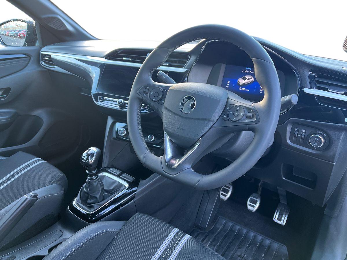 Used Vauxhall Corsa 2023 for sale - 78059633: Photo 15