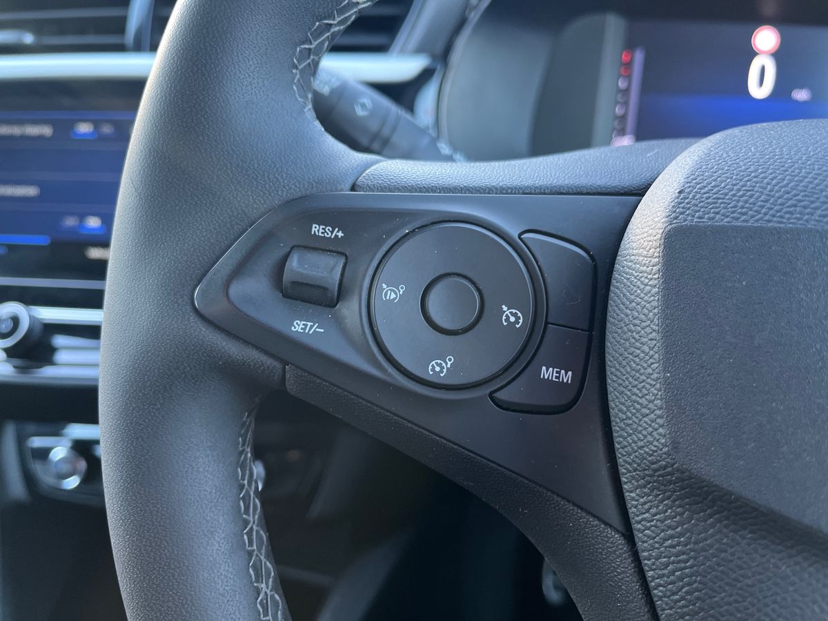 Used Vauxhall Corsa 2023 for sale - 78059633: Photo 16