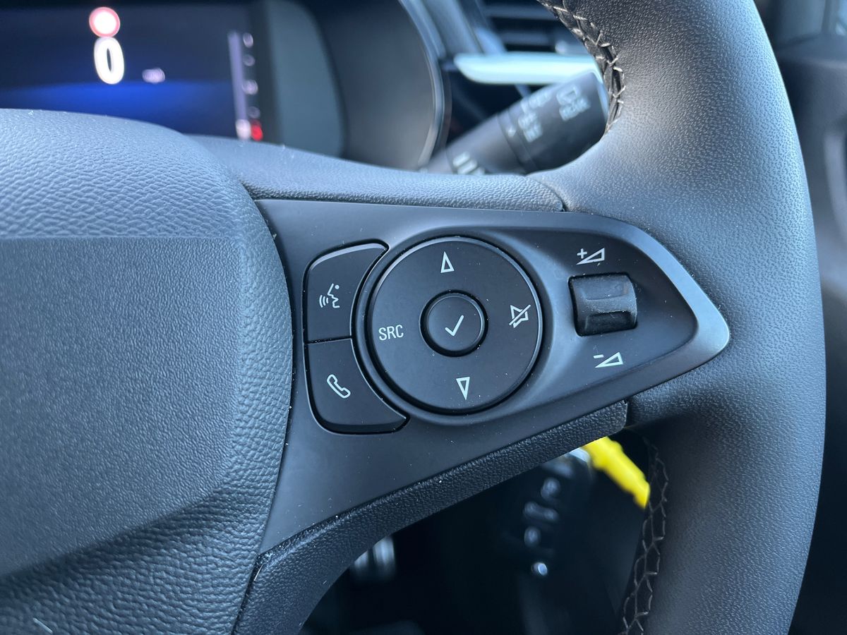 Used Vauxhall Corsa 2023 for sale - 78059633: Photo 17