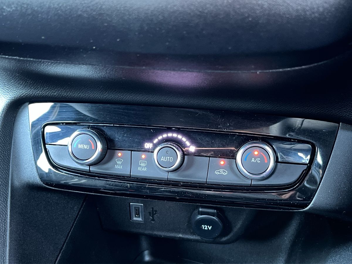 Used Vauxhall Corsa 2023 for sale - 78059633: Photo 18