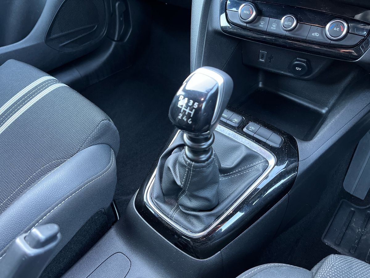 Used Vauxhall Corsa 2023 for sale - 78059633: Photo 19