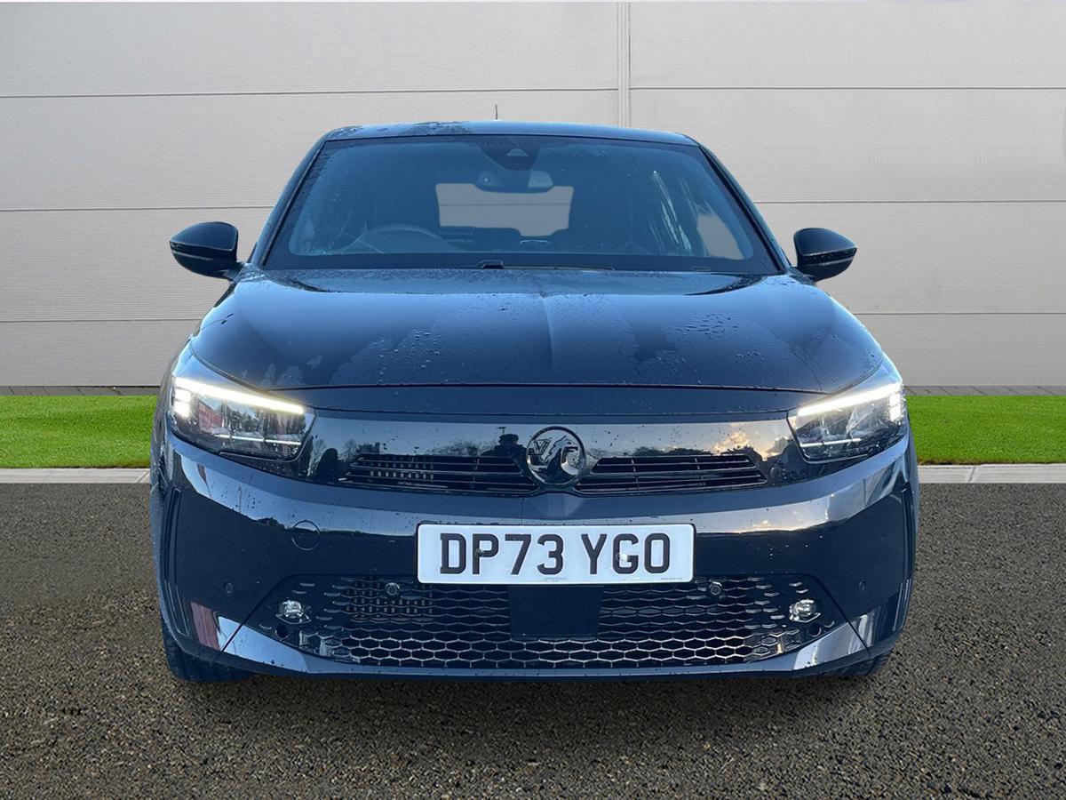 Used Vauxhall Corsa 2023 for sale - 78059633: Photo 2
