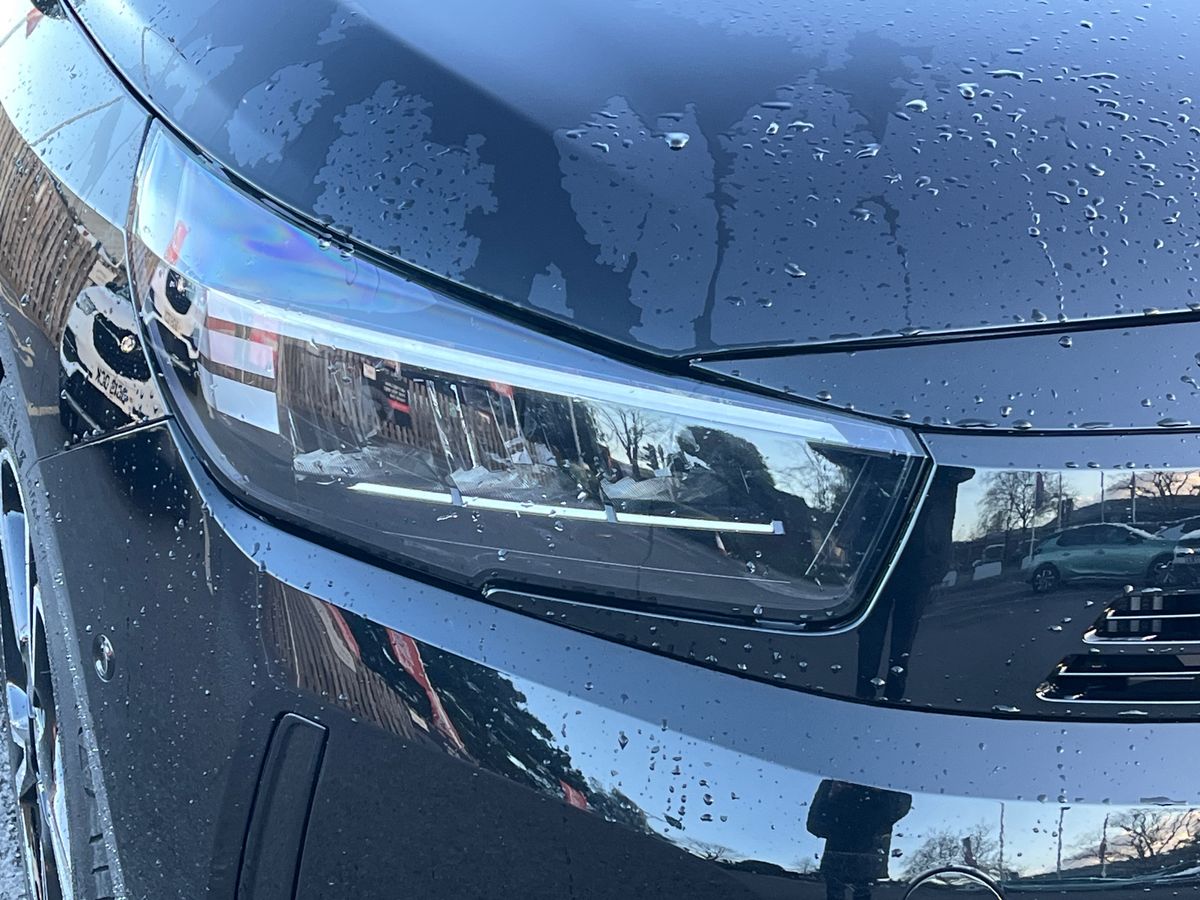 Used Vauxhall Corsa 2023 for sale - 78059633: Photo 21