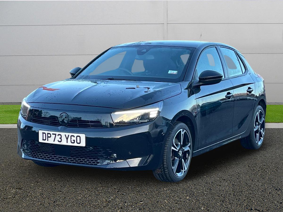 Used Vauxhall Corsa 2023 for sale - 78059633: Photo 3