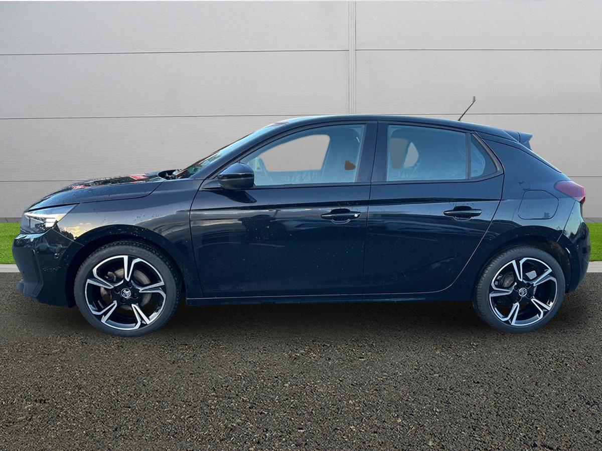 Used Vauxhall Corsa 2023 for sale - 78059633: Photo 4