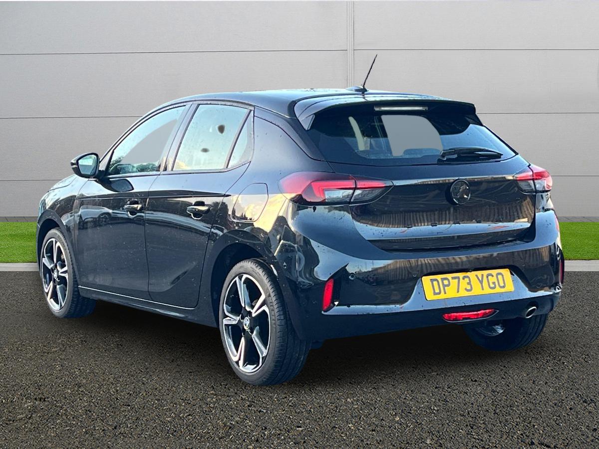 Used Vauxhall Corsa 2023 for sale - 78059633: Photo 5