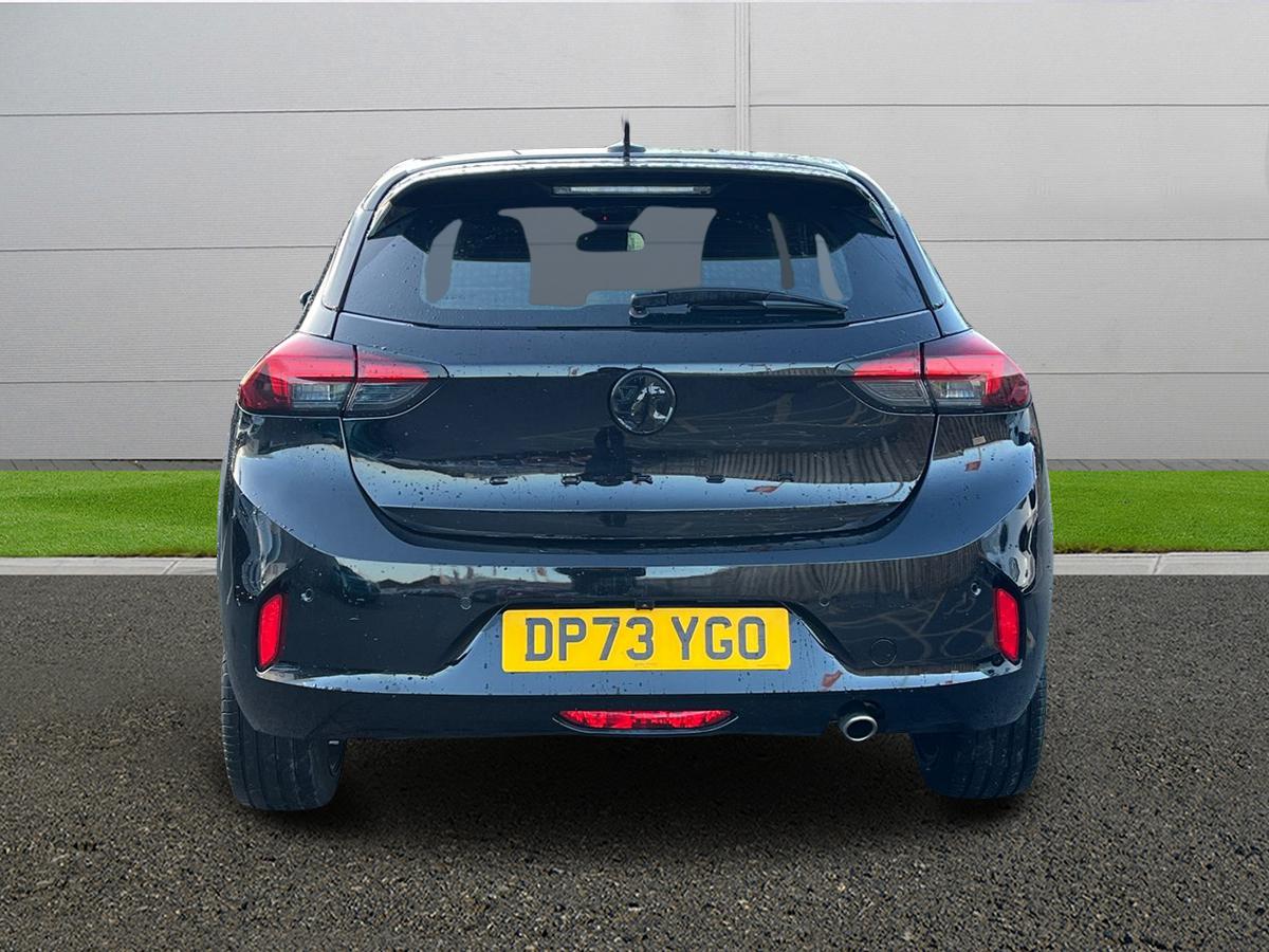 Used Vauxhall Corsa 2023 for sale - 78059633: Photo 6