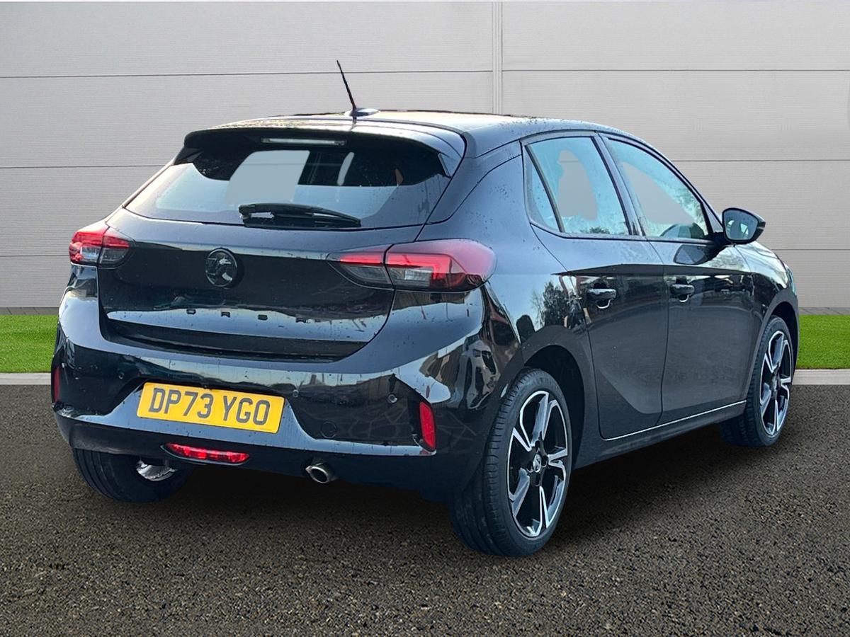 Used Vauxhall Corsa 2023 for sale - 78059633: Photo 7