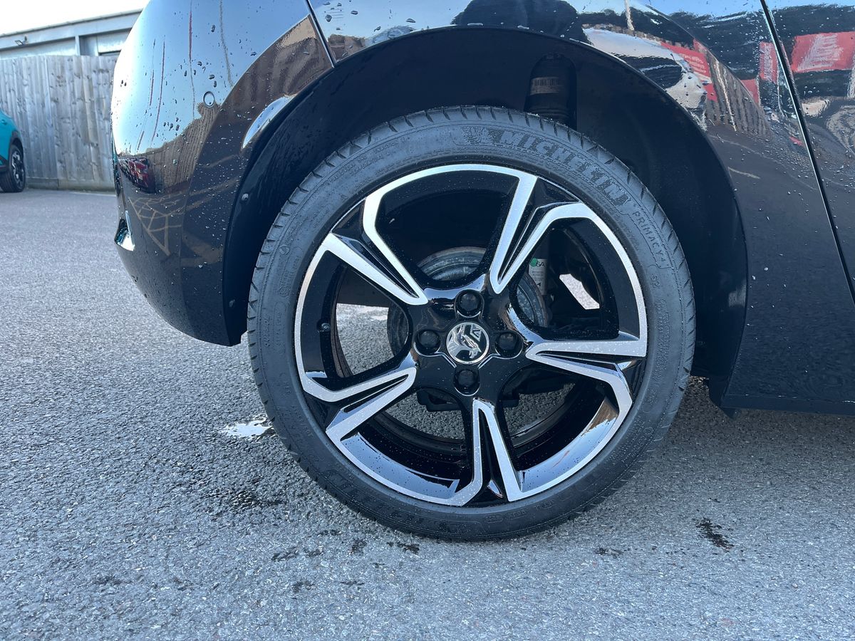 Used Vauxhall Corsa 2023 for sale - 78059633: Photo 9