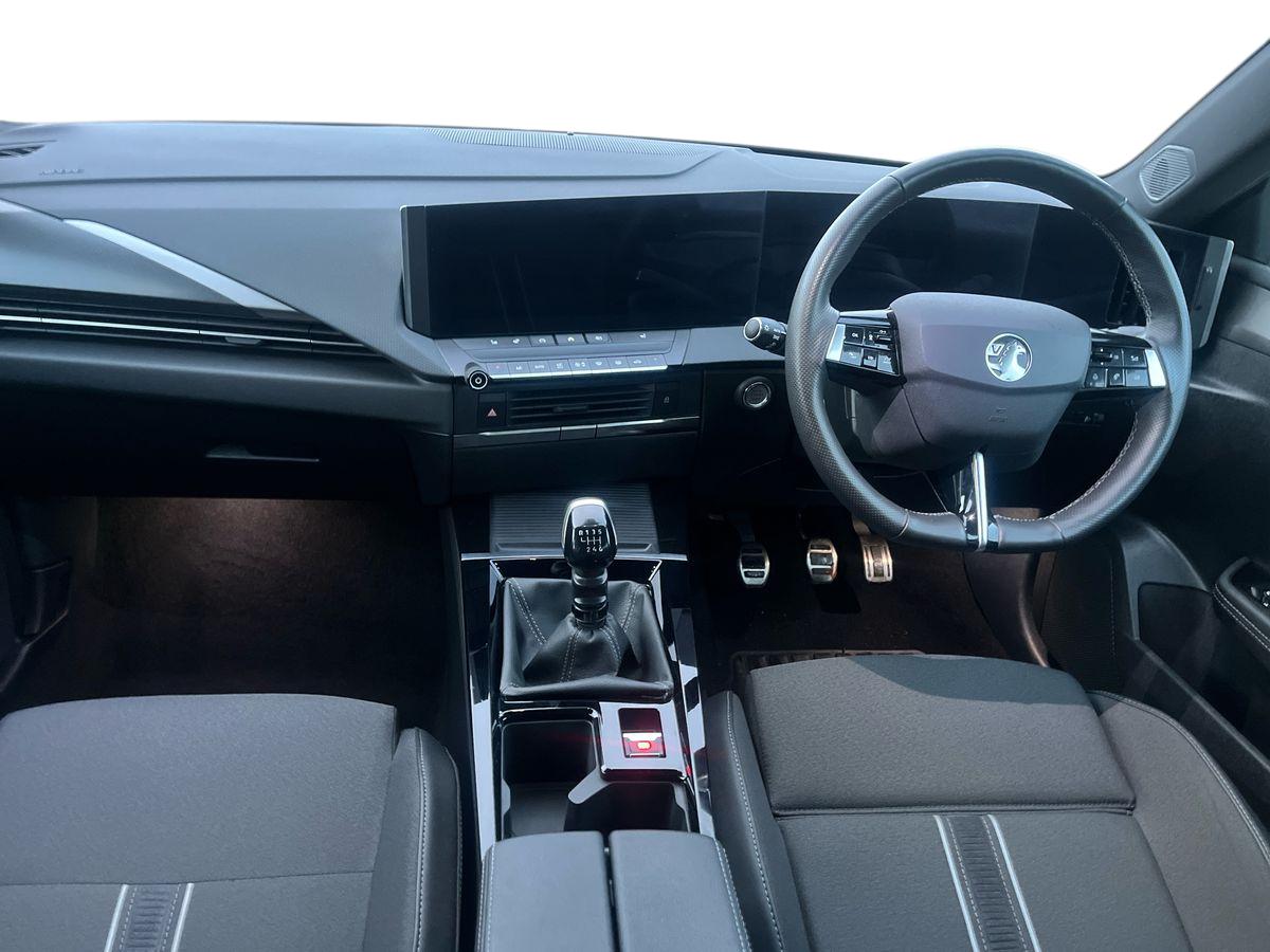 Used Vauxhall Astra 2024 for sale - 77293359: Photo 13