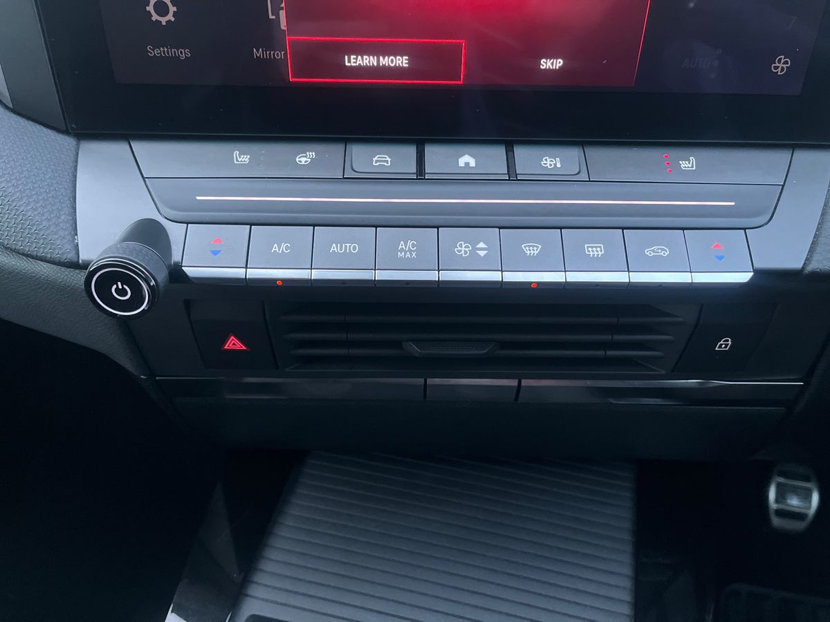 Used Vauxhall Astra 2024 for sale - 77293359: Photo 18