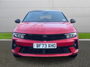 Used Vauxhall Astra 2024 for sale - 77293359: Photo