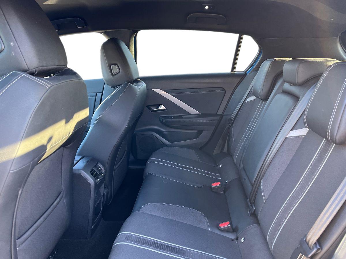 Used Vauxhall Astra 2024 for sale - 77057819: Photo 11