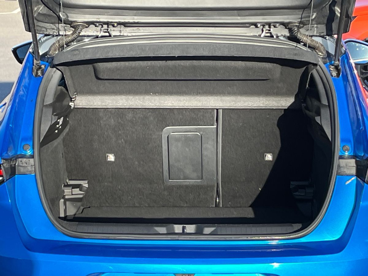 Used Vauxhall Astra 2024 for sale - 77057819: Photo 12