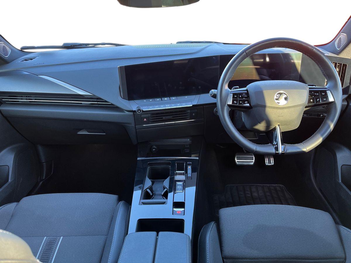 Used Vauxhall Astra 2024 for sale - 77057819: Photo 13