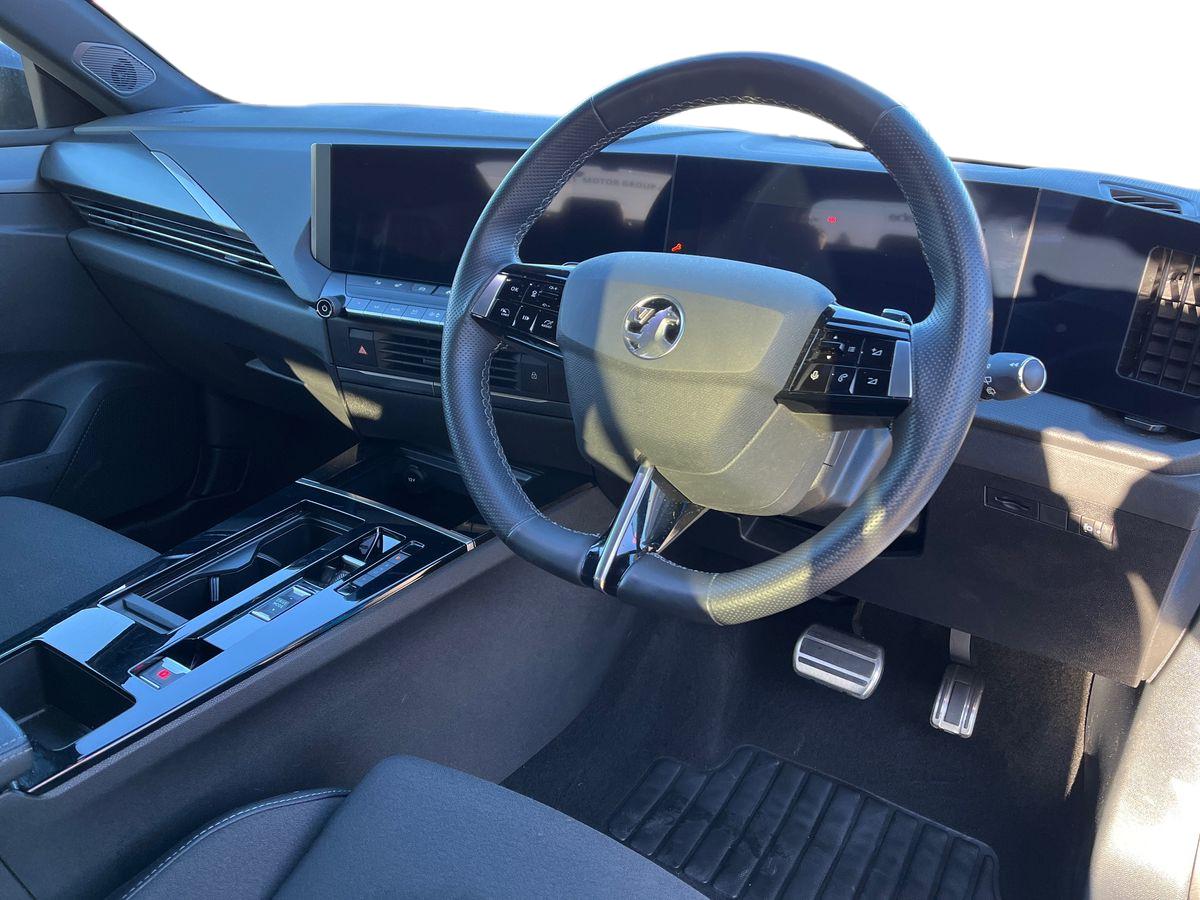 Used Vauxhall Astra 2024 for sale - 77057819: Photo 15