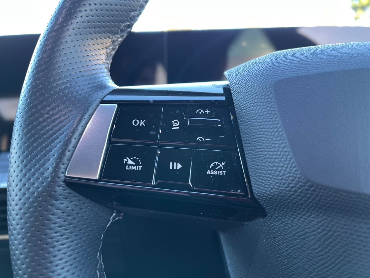 Used Vauxhall Astra 2024 for sale - 77057819: Photo 16