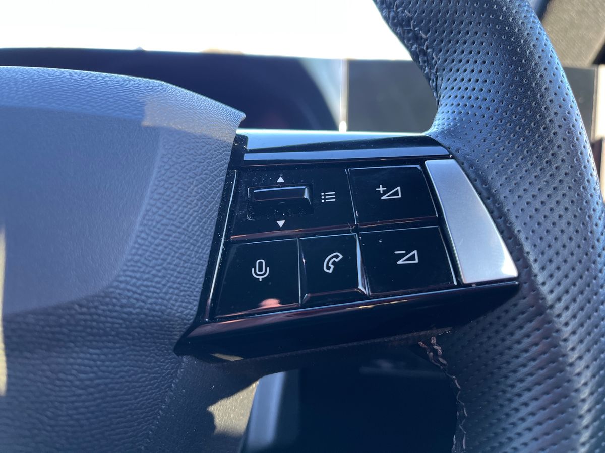 Used Vauxhall Astra 2024 for sale - 77057819: Photo 17