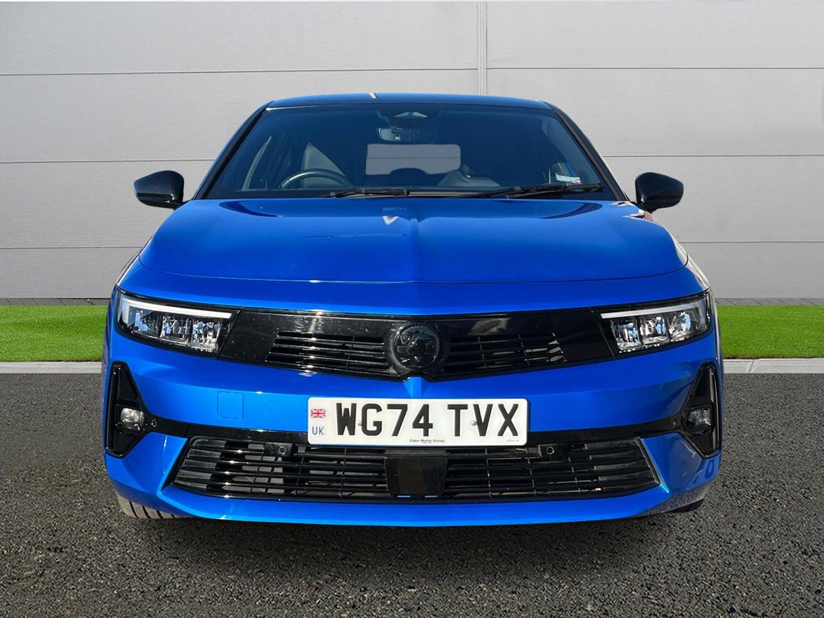 Used Vauxhall Astra 2024 for sale - 77057819: Photo 2