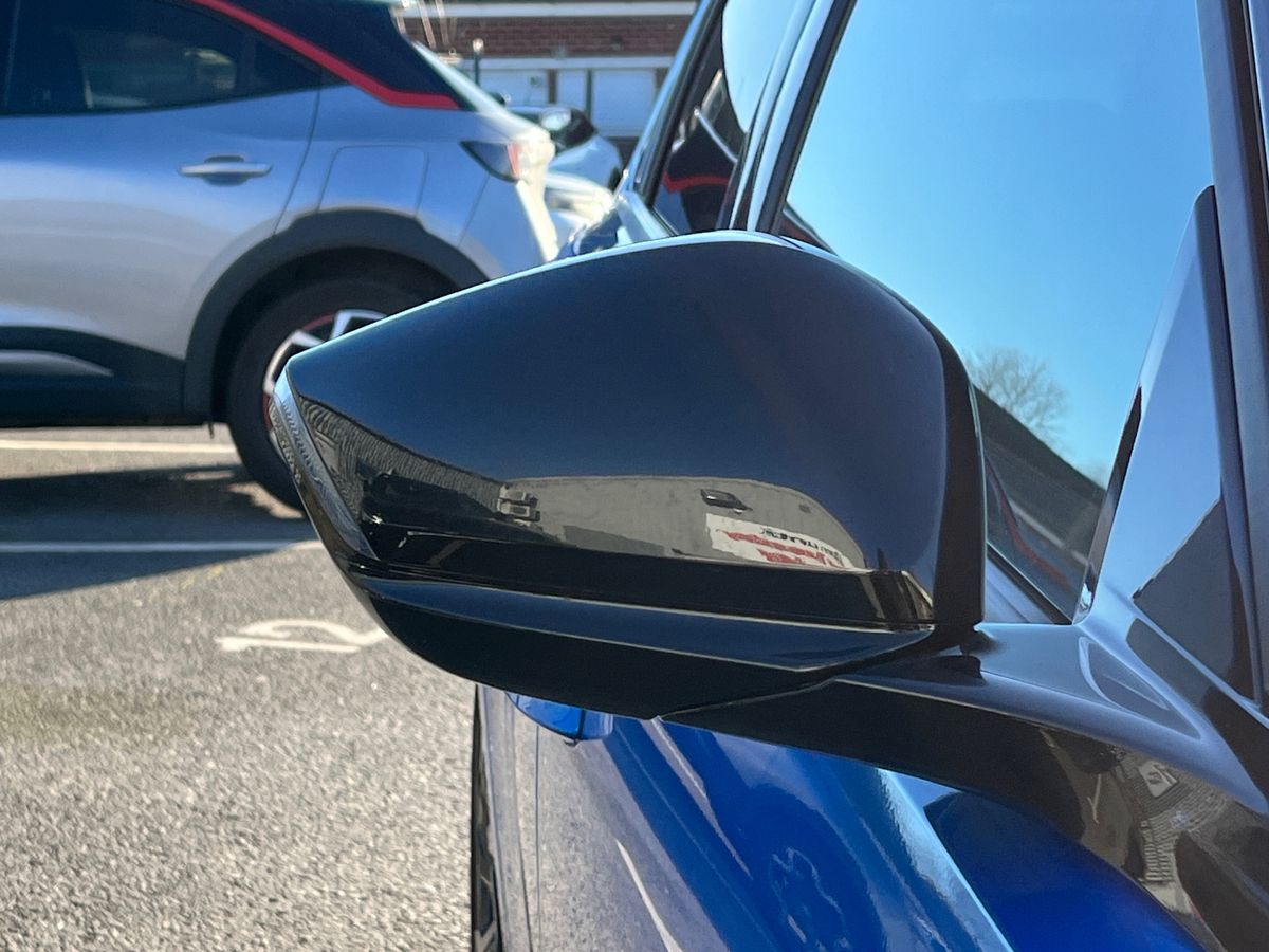 Used Vauxhall Astra 2024 for sale - 77057819: Photo 22