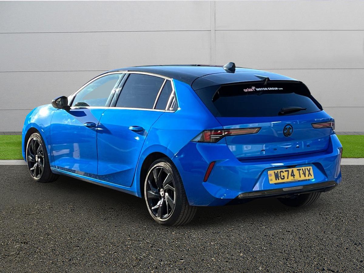 Used Vauxhall Astra 2024 for sale - 77057819: Photo 5