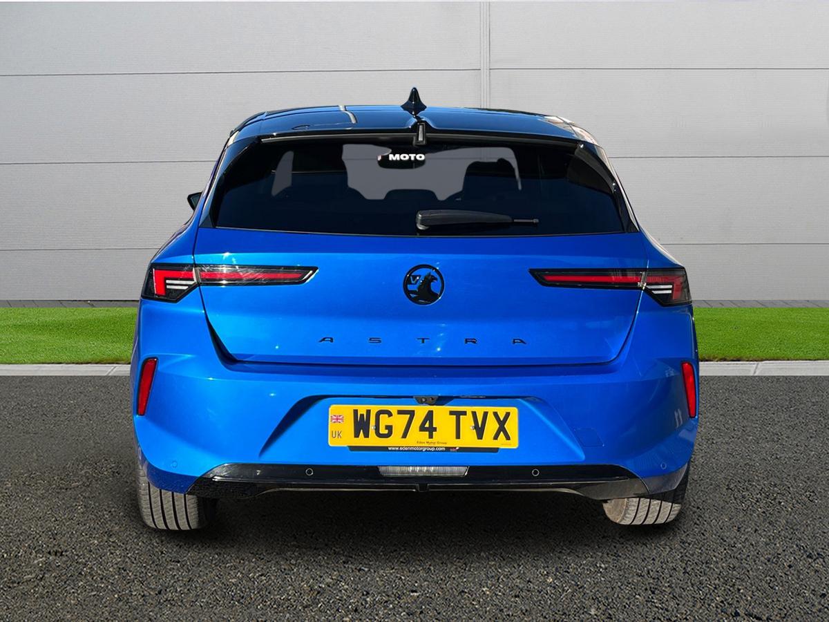 Used Vauxhall Astra 2024 for sale - 77057819: Photo 6