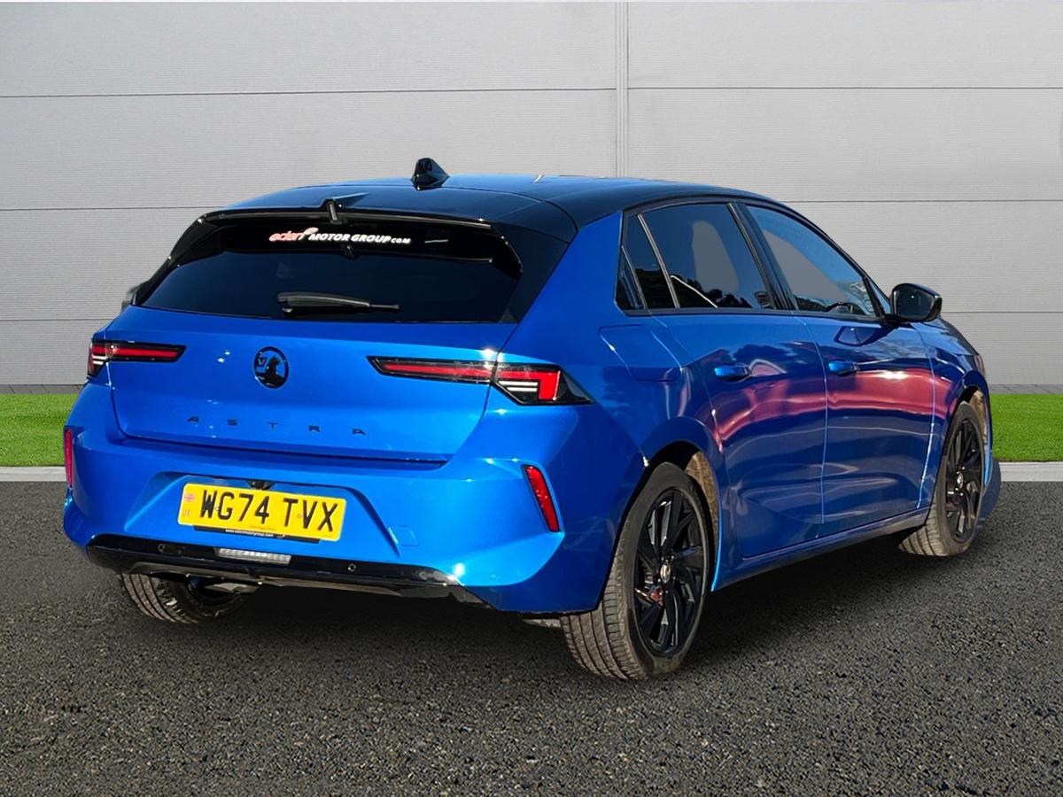 Used Vauxhall Astra 2024 for sale - 77057819: Photo 7