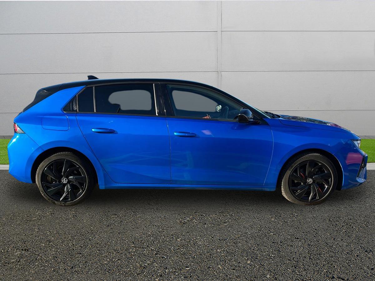 Used Vauxhall Astra 2024 for sale - 77057819: Photo 8