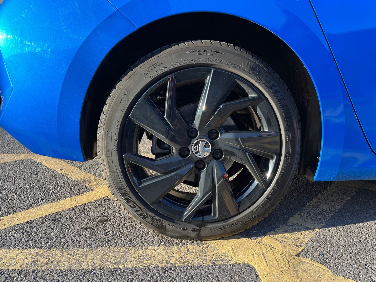 Used Vauxhall Astra 2024 for sale - 77057819: Photo 9