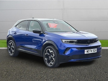Used Vauxhall Mokka 2025 for sale - 78892477: Photo