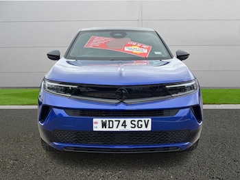 Used Vauxhall Mokka 2025 for sale - 78892477: Photo