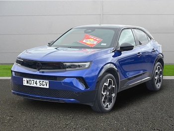 Used Vauxhall Mokka 2025 for sale - 78892477: Photo