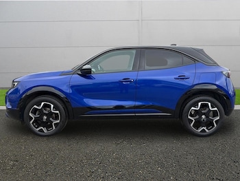 Used Vauxhall Mokka 2025 for sale - 78892477: Photo
