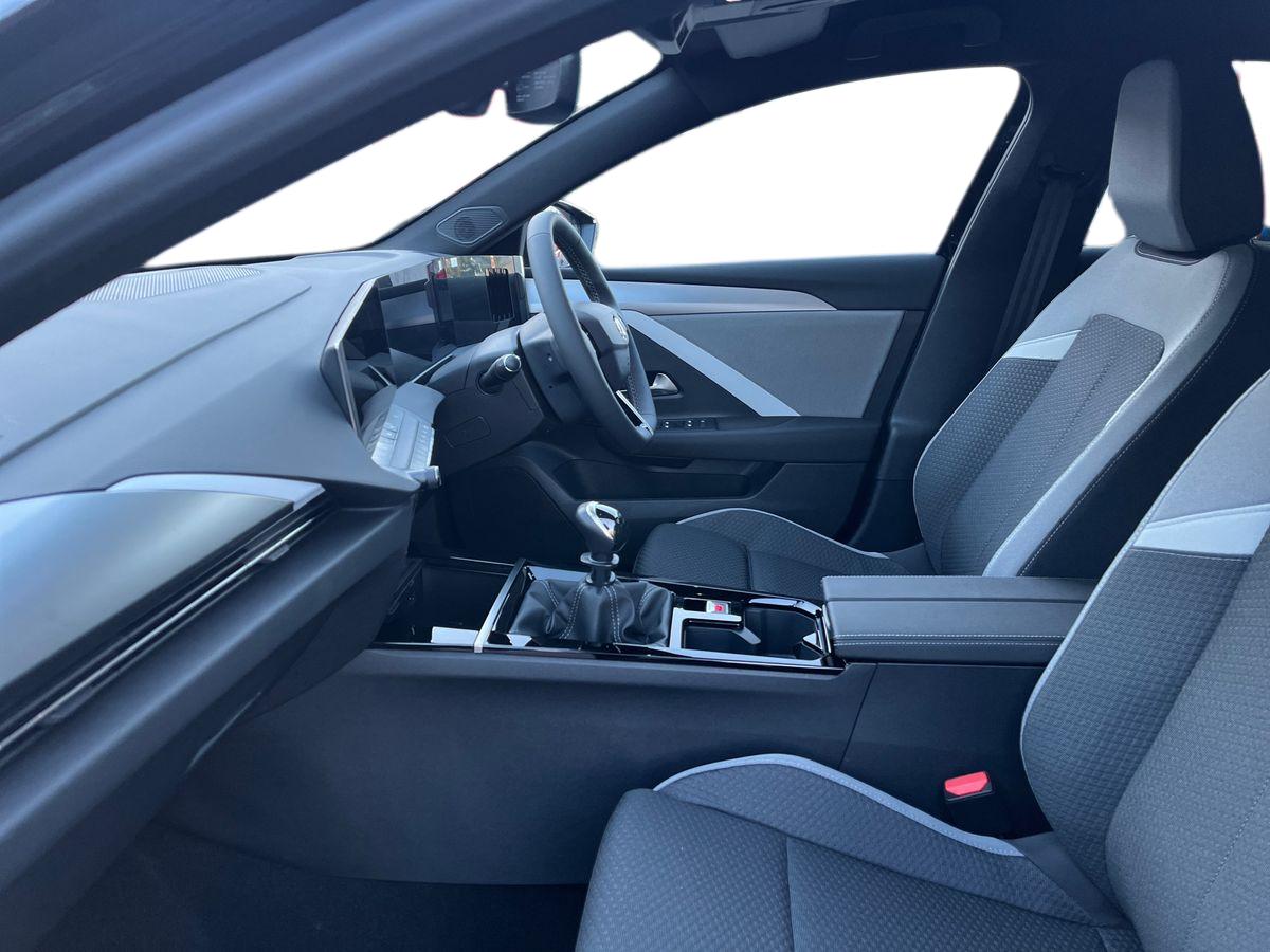 Used Vauxhall Astra 2025 for sale - 77002859: Photo 10