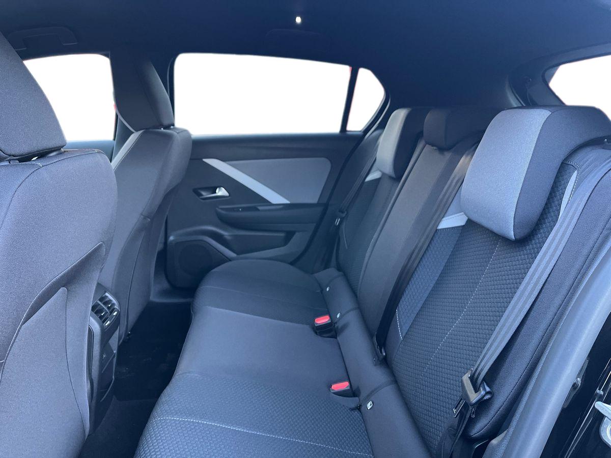 Used Vauxhall Astra 2025 for sale - 77002859: Photo 11