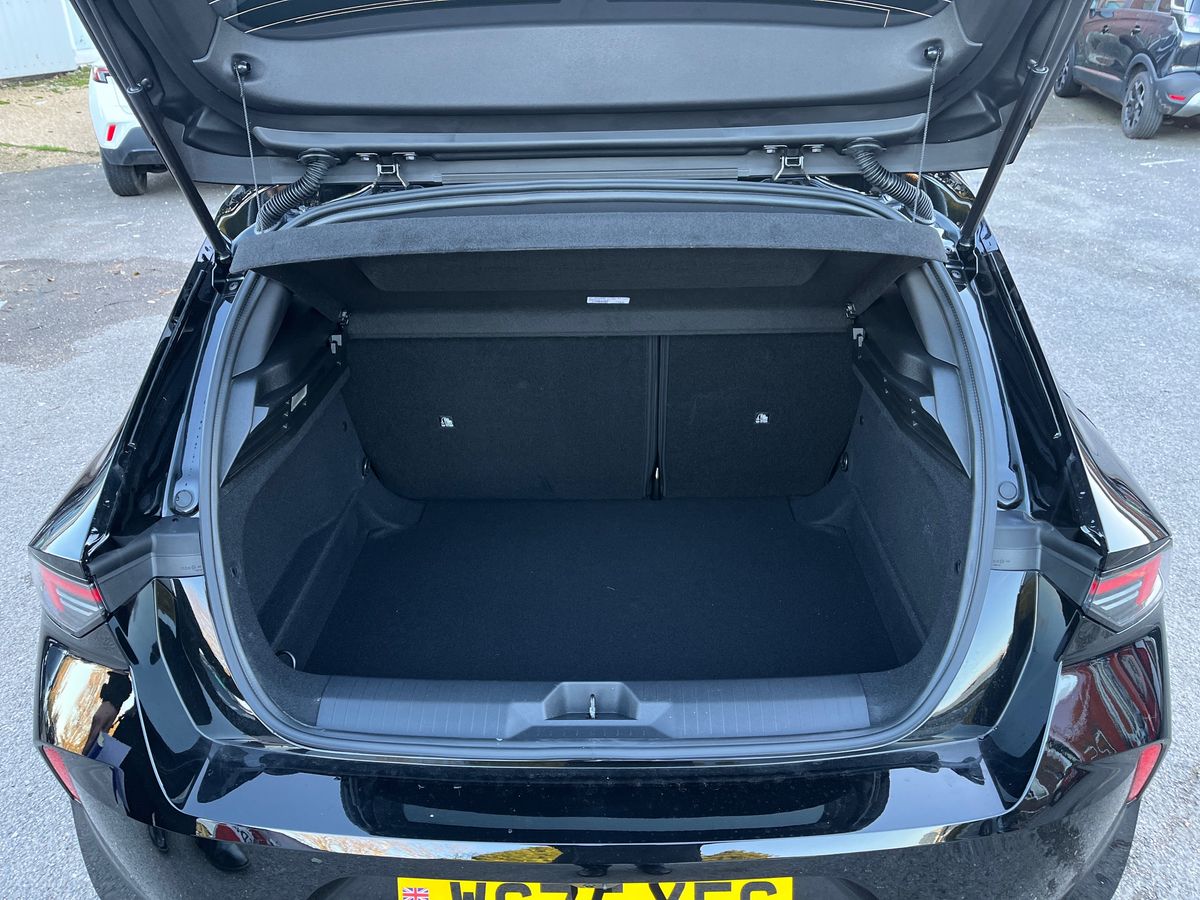 Used Vauxhall Astra 2025 for sale - 77002859: Photo 12