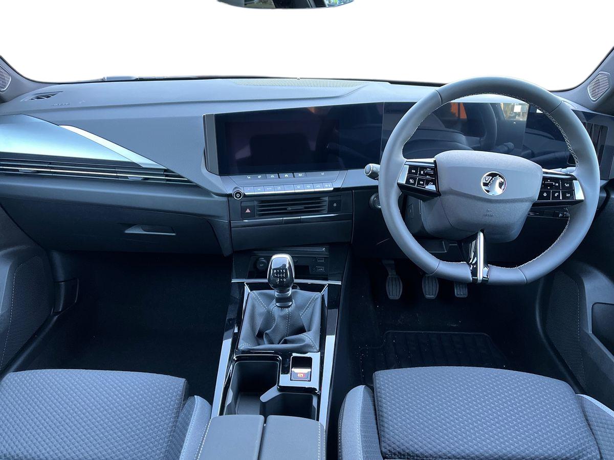 Used Vauxhall Astra 2025 for sale - 77002859: Photo 13