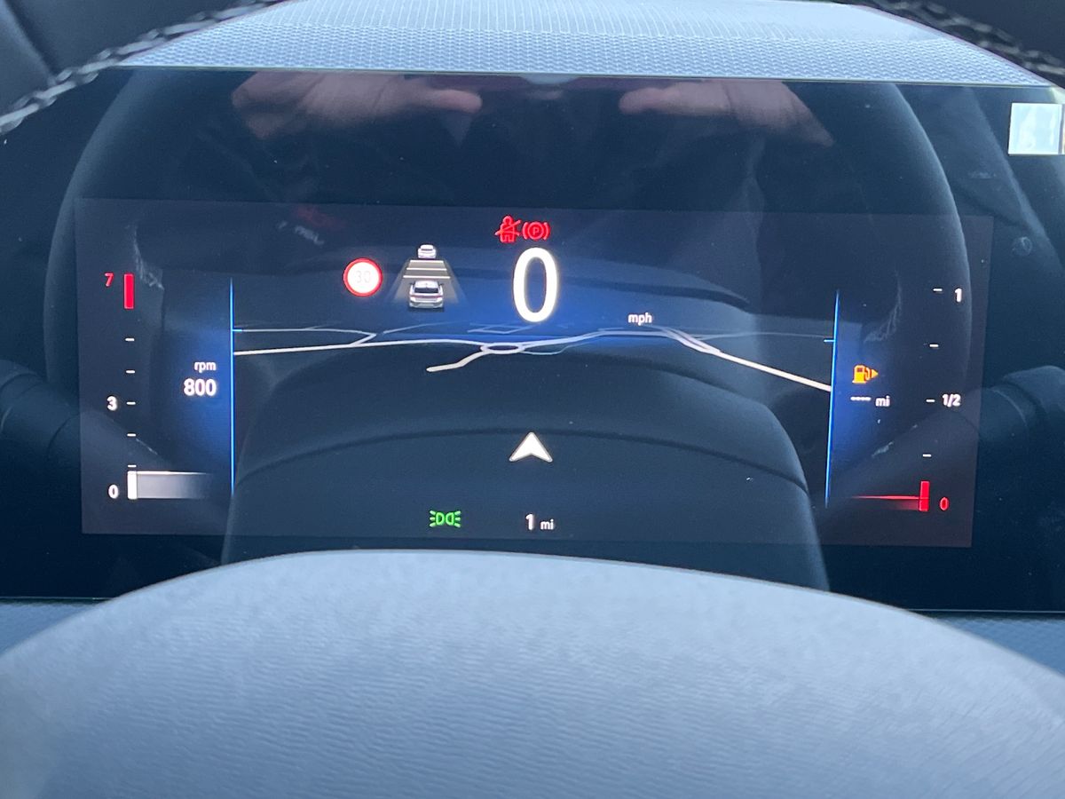 Used Vauxhall Astra 2025 for sale - 77002859: Photo 14