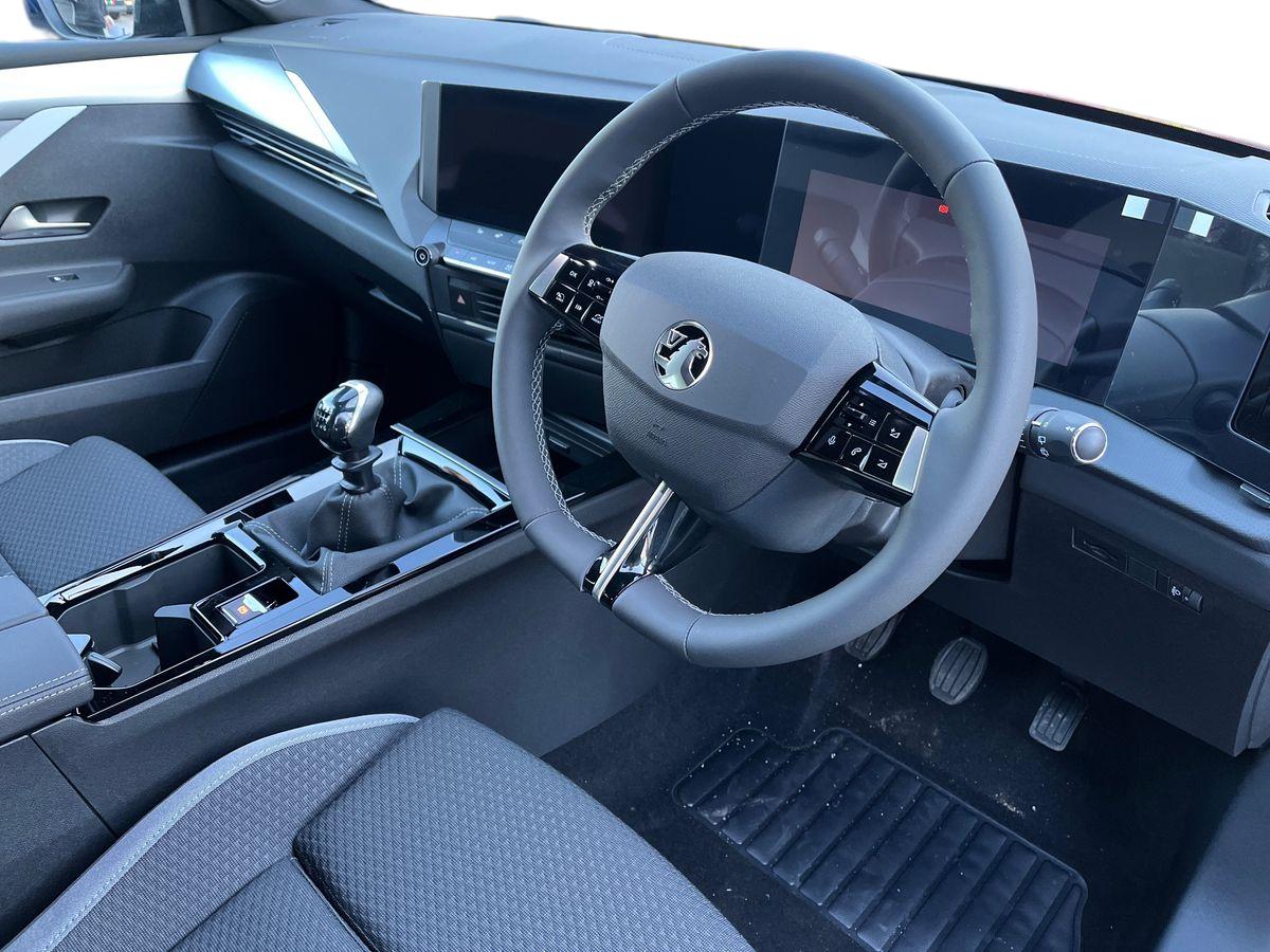 Used Vauxhall Astra 2025 for sale - 77002859: Photo 15