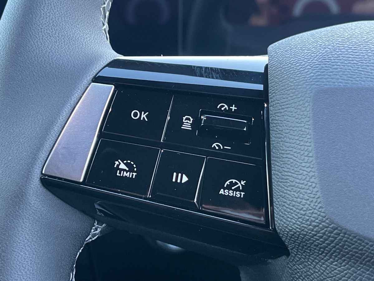 Used Vauxhall Astra 2025 for sale - 77002859: Photo 16