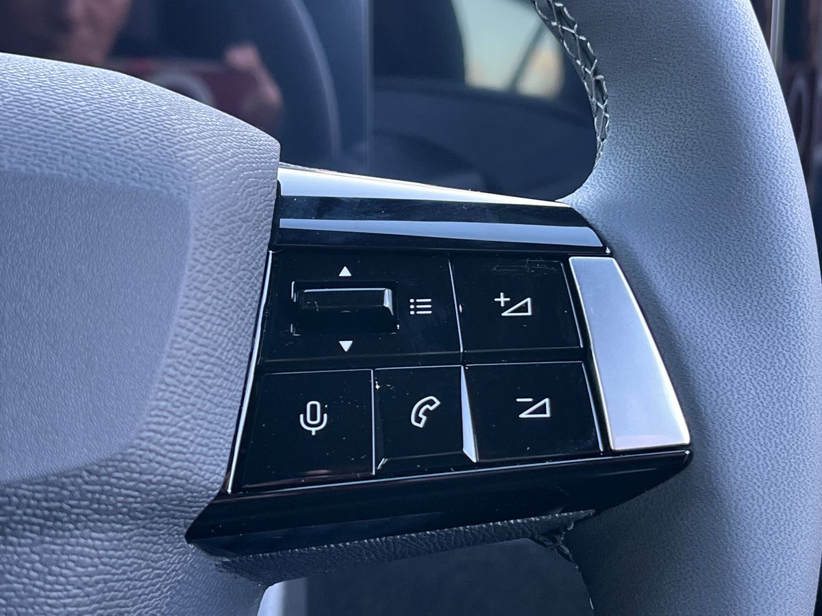 Used Vauxhall Astra 2025 for sale - 77002859: Photo 17