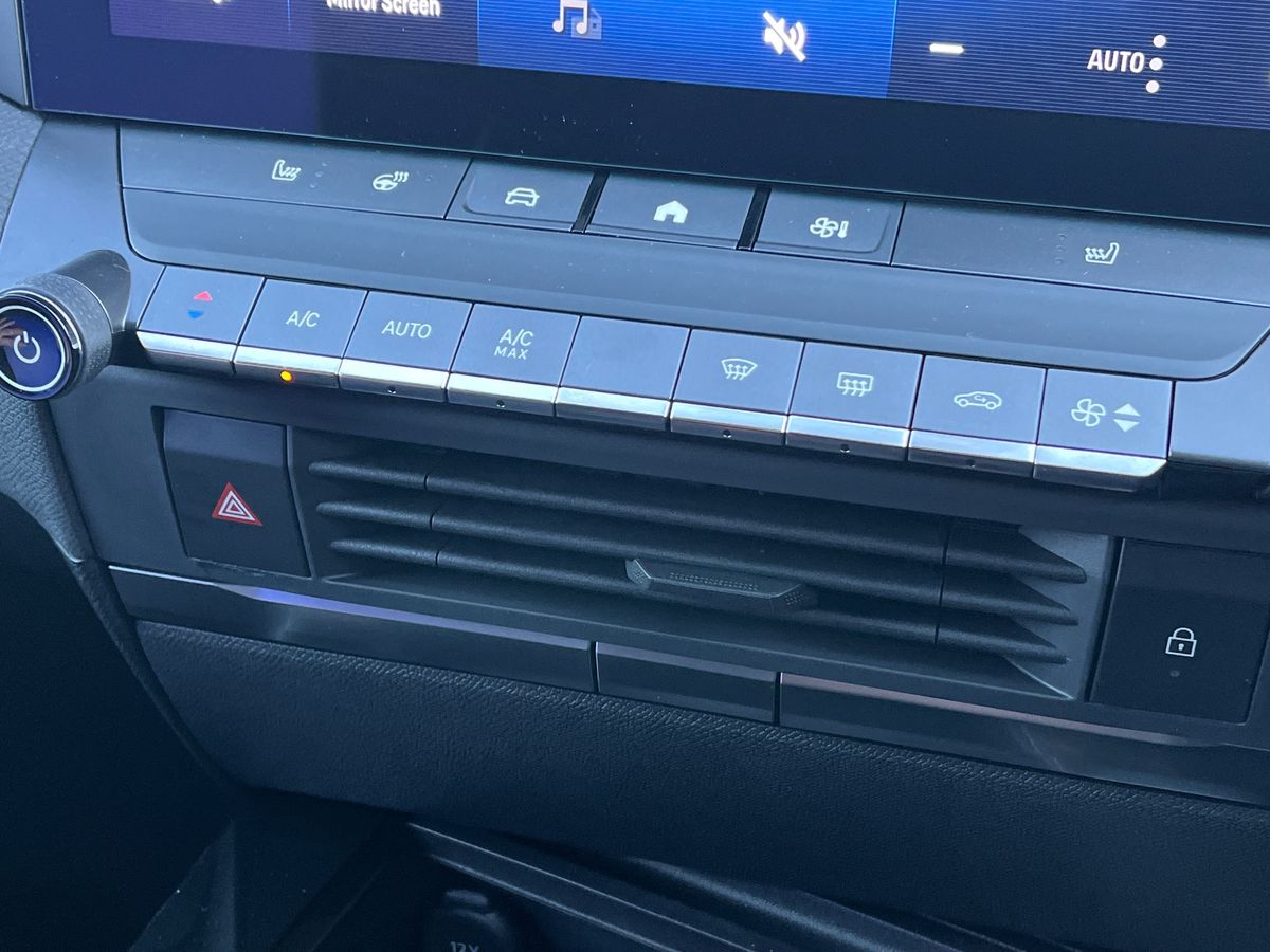 Used Vauxhall Astra 2025 for sale - 77002859: Photo 18