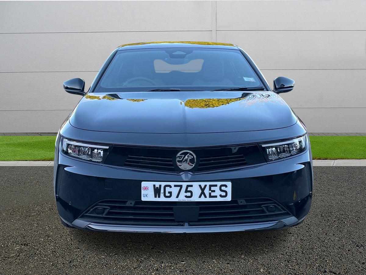 Used Vauxhall Astra 2025 for sale - 77002859: Photo 2